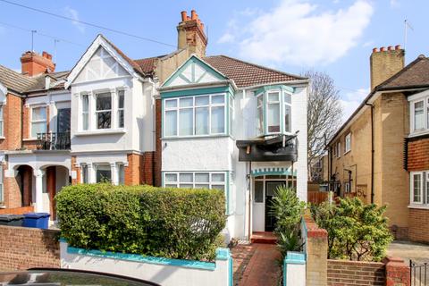 56 Cumberland Road, London, W3 6EY