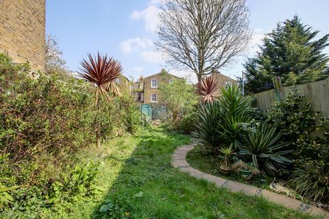 56 Cumberland Road, London, W3 6EY