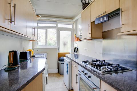 56 Cumberland Road, London, W3 6EY