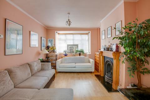 56 Cumberland Road, London, W3 6EY