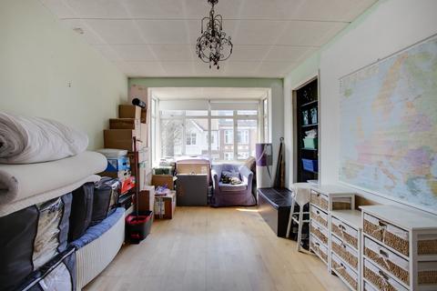 56 Cumberland Road, London, W3 6EY