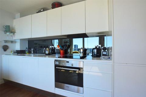 2 bedroom apartment to rent, Knights Tower, 14 Wharf Street, London, SE8