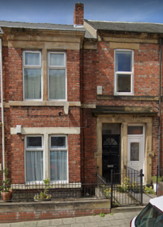 2 bedroom flat to rent, Brinkburn Avenue, Gateshead NE8