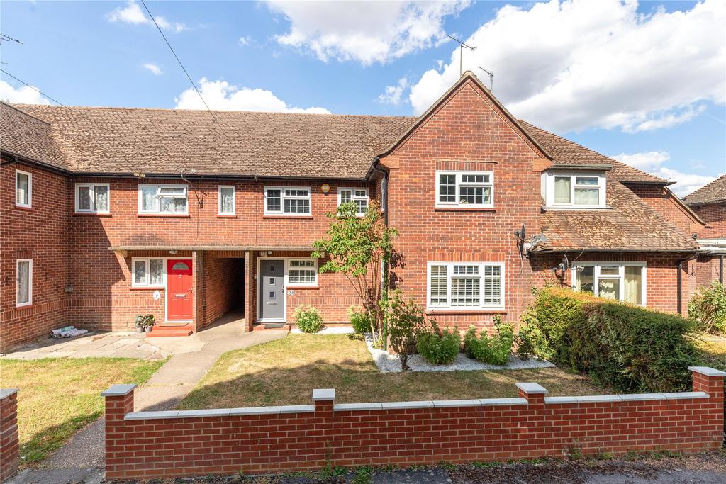 Allnatt Avenue, Winnersh, Wokingham... 4 bed terraced house - £435,000