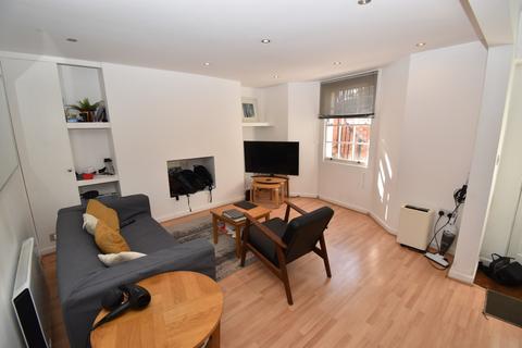 2 bedroom apartment to rent - Portland Place East, Leamington Spa, Warwickshire, CV32