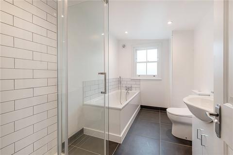 2 bedroom terraced house to rent, Sabine Road, London, SW11