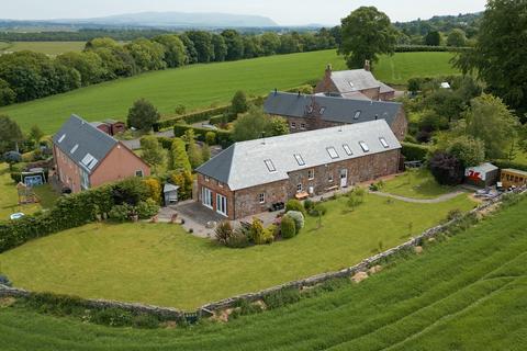 4 bedroom detached house for sale - The Corn Mill, Drum Farm, Kippen, Stirling, FK8 3EW