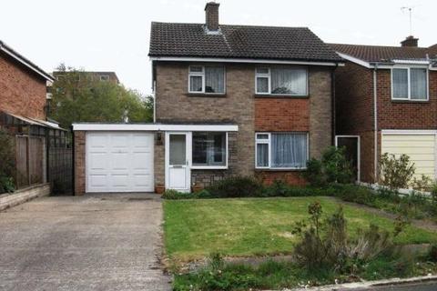 3 bedroom detached house to rent - Carsington Crescent, Allestree, Derby, DE22