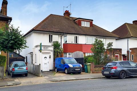 2 bedroom maisonette to rent - Palace Grove, Bromley, BR1