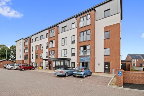 2 bedroom apartment for sale - Crookbarrow View, Gotland Road, Worcester, WR5 2GN