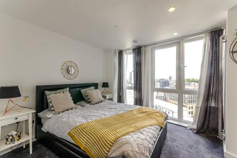 2 bedroom flat to rent - City Road, Clerkenwell, London, EC1V
