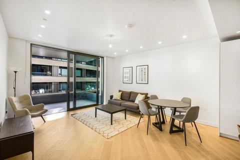 2 bedroom apartment for sale, Television Centre, Wood Crescent, London W12