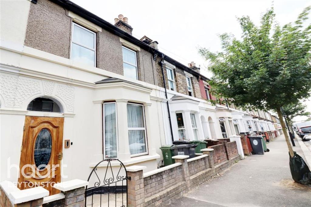 Ashville Road, Leytonstone, E11 5 bed terraced house £2,000 pcm (£462 pw)