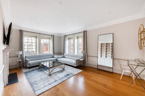 undefined, Duke Street, London, W1K