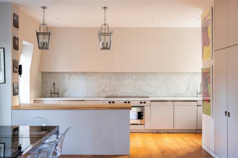 undefined, Duke Street, London, W1K