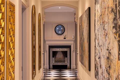 undefined, Duke Street, London, W1K