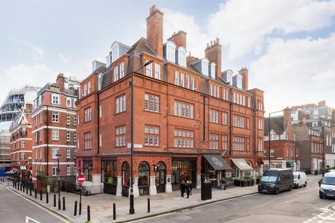 undefined, Duke Street, London, W1K