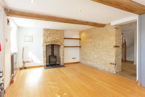 2 bedroom detached house for sale - Woodway Cottage, Didmarton, Badminton, Avon, GL9