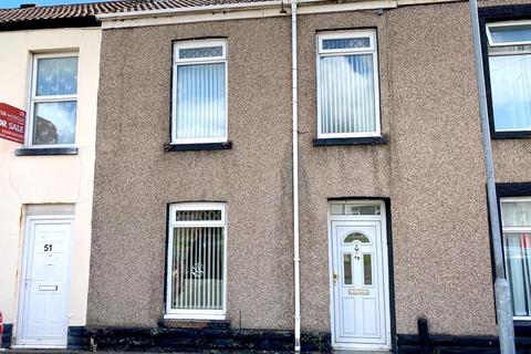 49 Hunter Street, Briton Ferry, Neath, SA11 2RP