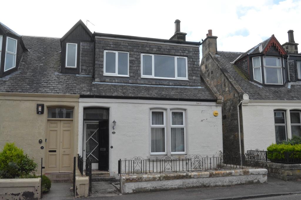 Mungalhead Road, Falkirk... 3 bed semidetached house £135,000