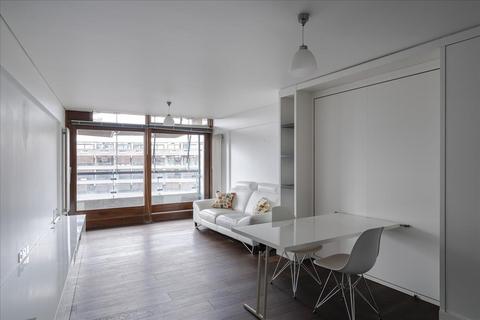 undefined, Frobisher Crescent, Barbican, London, EC2Y