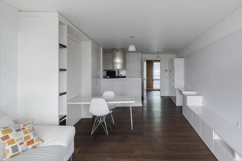 undefined, Frobisher Crescent, Barbican, London, EC2Y
