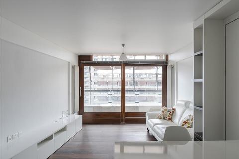 undefined, Frobisher Crescent, Barbican, London, EC2Y