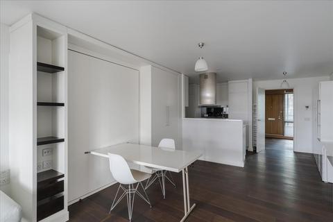 undefined, Frobisher Crescent, Barbican, London, EC2Y
