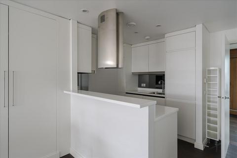 undefined, Frobisher Crescent, Barbican, London, EC2Y