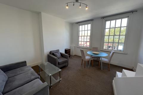 undefined, Northolt Road, HA2 8HN