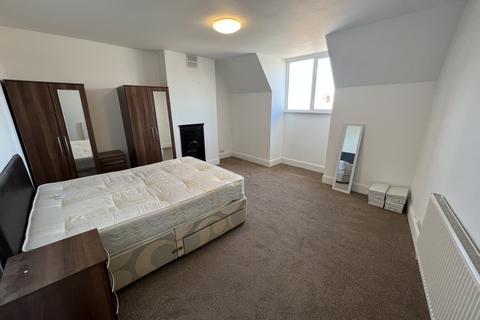 undefined, Northolt Road, HA2 8HN
