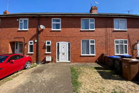 3 bedroom terraced house for sale - Danefield Road, Abington, Northampton NN3 2LT