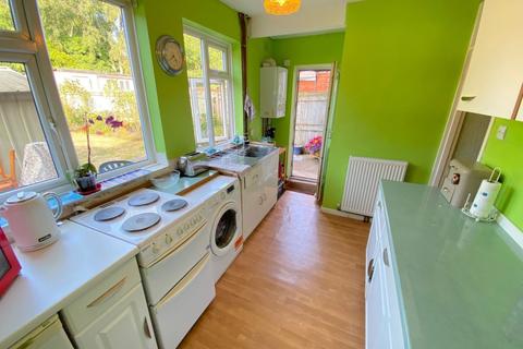 17 Danefield Road, Northampton, NN3 2LT