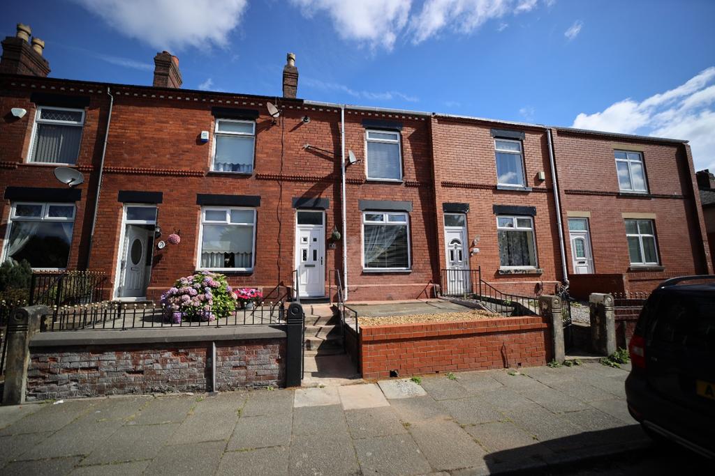 Princess Road, AshtonInMakerfield... 3 bed terraced house £800 pcm