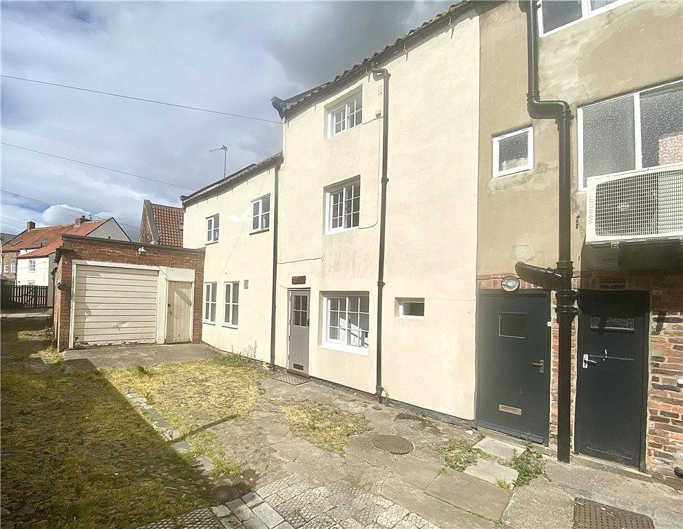 High Street, Stokesley, Middlesbrough 1 bed terraced house £525 pcm