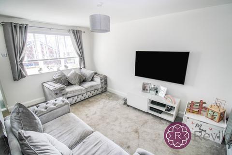 2 bedroom end of terrace house for sale - Selby Close, Milnrow, OL16