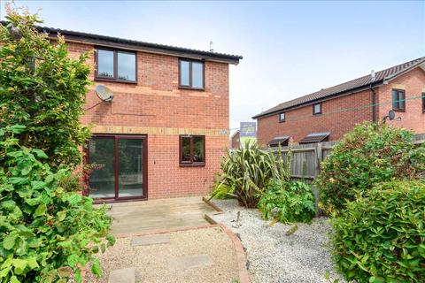 1 bedroom terraced house to rent - Albany Mews, Andover