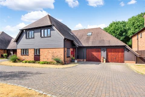 4 bedroom detached house for sale, Buckland Gate, Wexham, Buckinghamshire, SL3