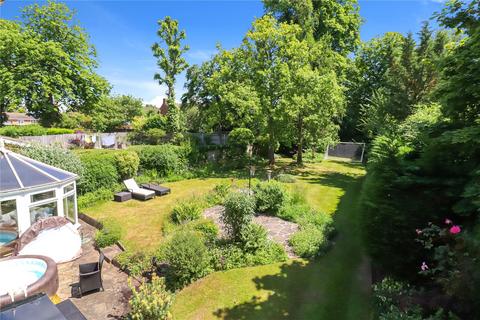 5 Fernsleigh Close, Chalfont St Peter, Gerrards Cross, SL9 0HR