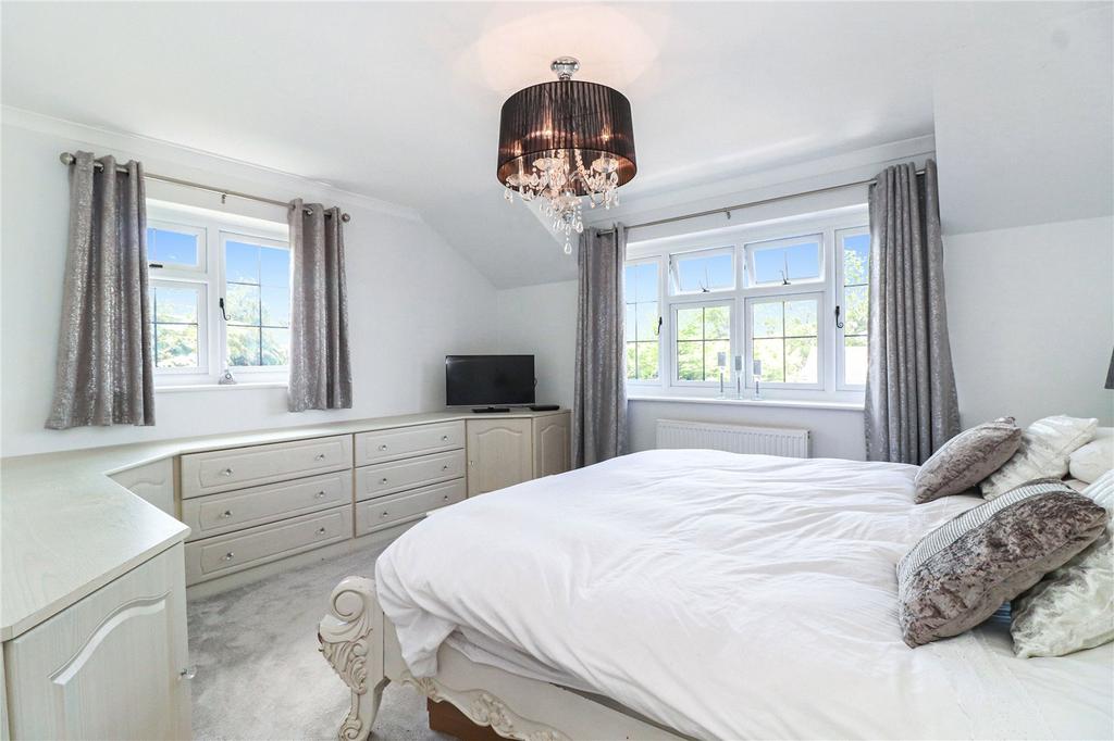 Bedroom  4