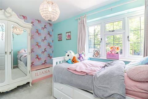 5 Fernsleigh Close, Chalfont St Peter, Gerrards Cross, SL9 0HR