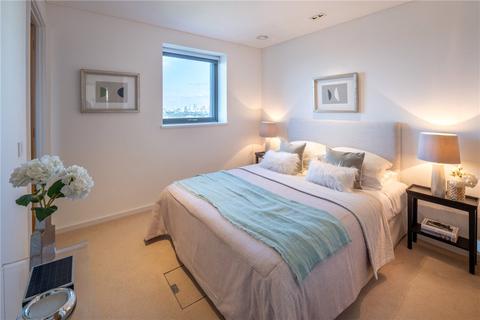 3 bedroom flat for sale - Brock Street, London, NW1