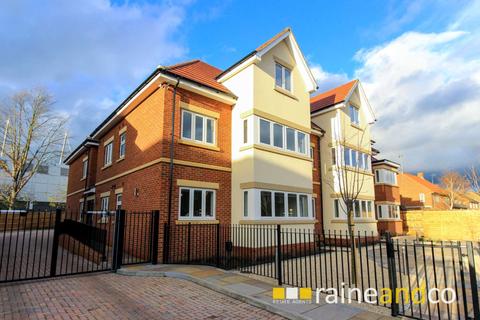 2 bedroom flat to rent - Roe Green Lane, Hatfield