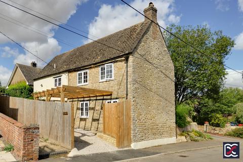 23 Bell Lane, Syresham, Brackley, NN13 5HP