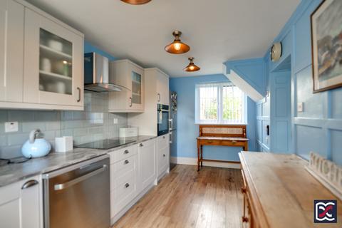 23 Bell Lane, Syresham, Brackley, NN13 5HP