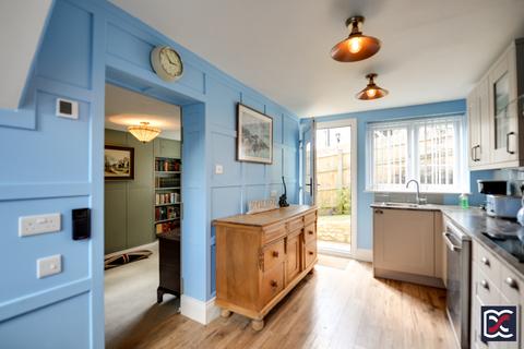 23 Bell Lane, Syresham, Brackley, NN13 5HP
