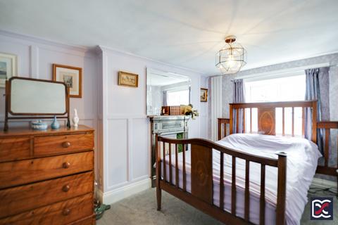23 Bell Lane, Syresham, Brackley, NN13 5HP