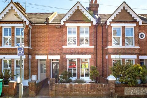 3 bedroom terraced house for sale - Bates Road, Brighton, East Sussex, BN1