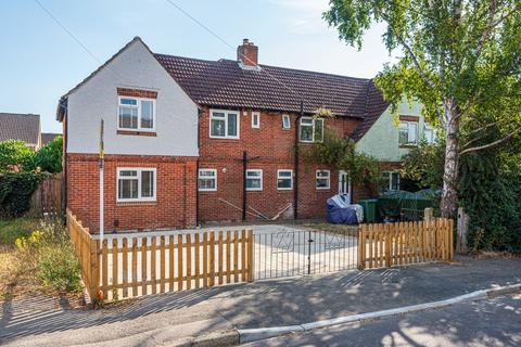 8 Addison Road, Sarisbury Green, Southampton, SO31 7ER