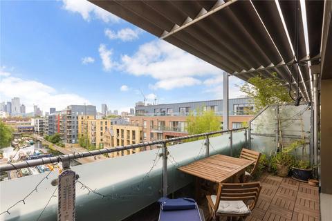 undefined, Downham Road, London, N1